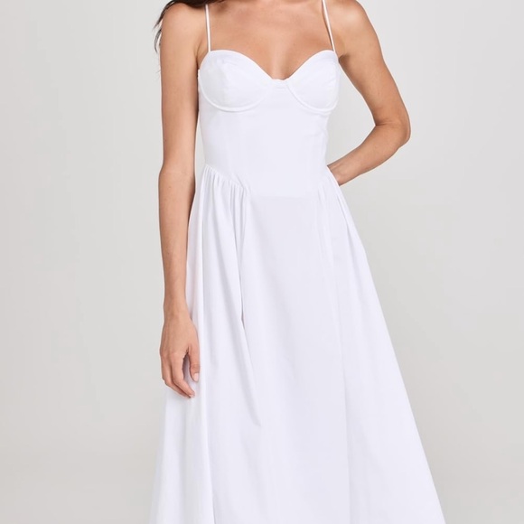 ASTR the label Bellamy Dress - Picture 1 of 4